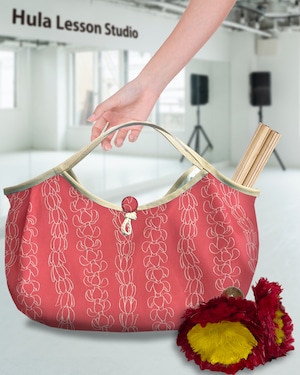 《完売》【XLL・レイルア】Hawaiian_OhanaBag/XLL_555