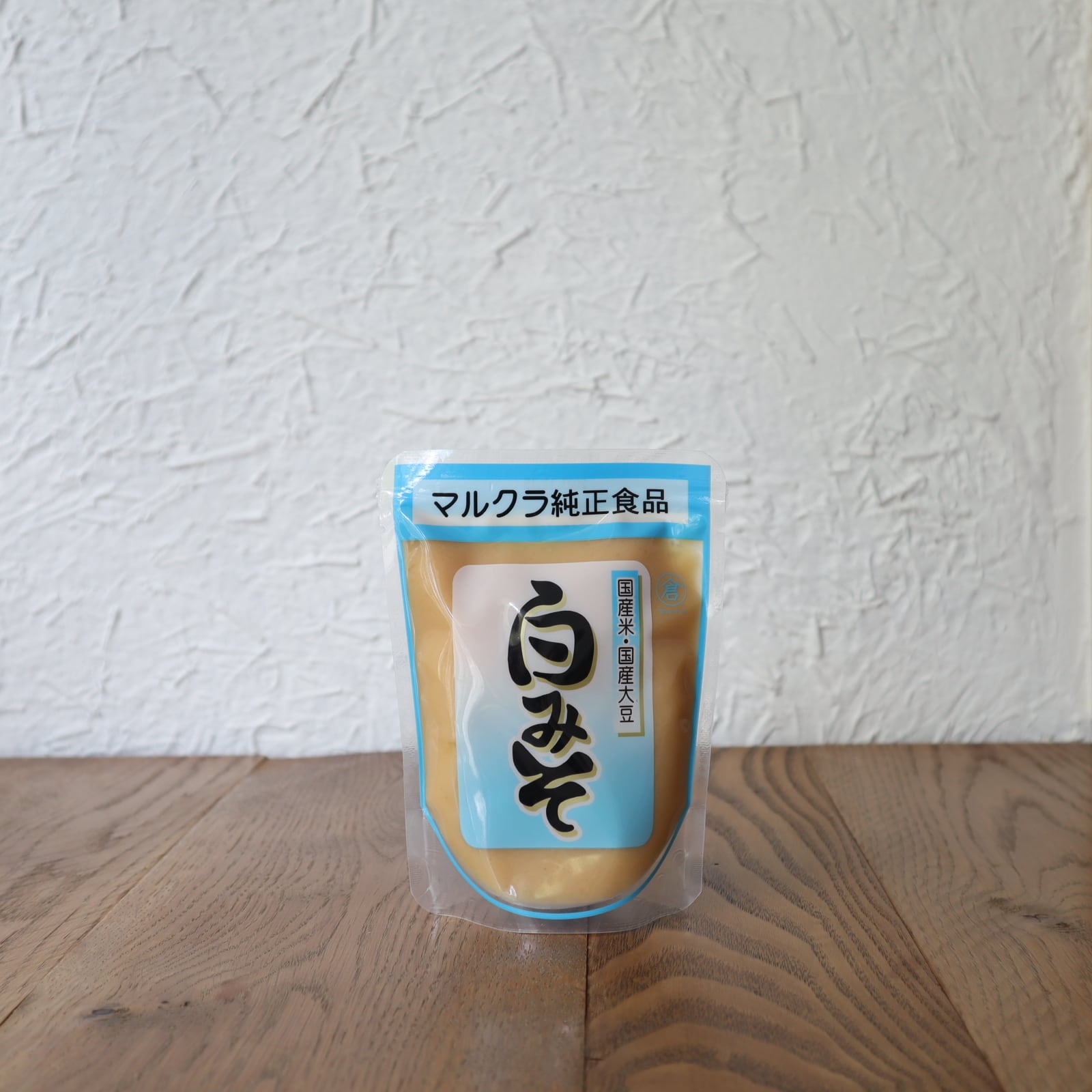マルクラ純正食品の白みそ | Relish 料理教室と暮らしの雑貨店