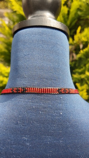 【美の国家遺産】ゲルダン・ネックレス（UA.Designer）