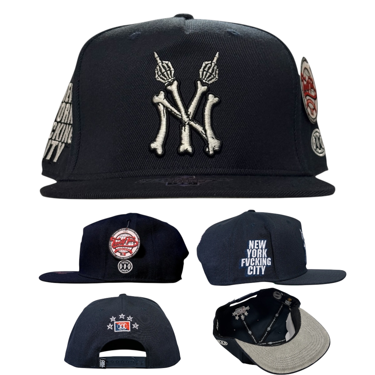 TWNTY TWO LIMITED EDITION 