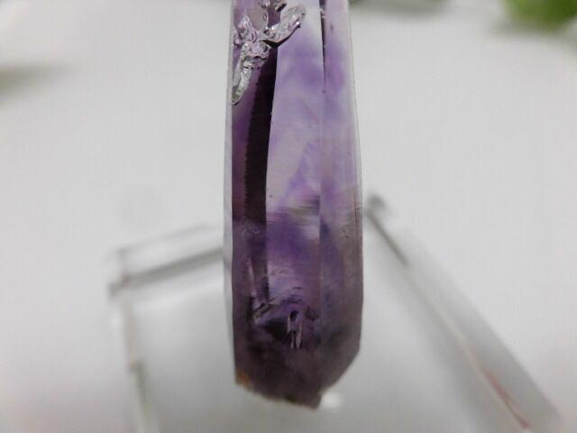 【送料無料】【希少品】メキシコゲレロ州産アメシスト　no.1