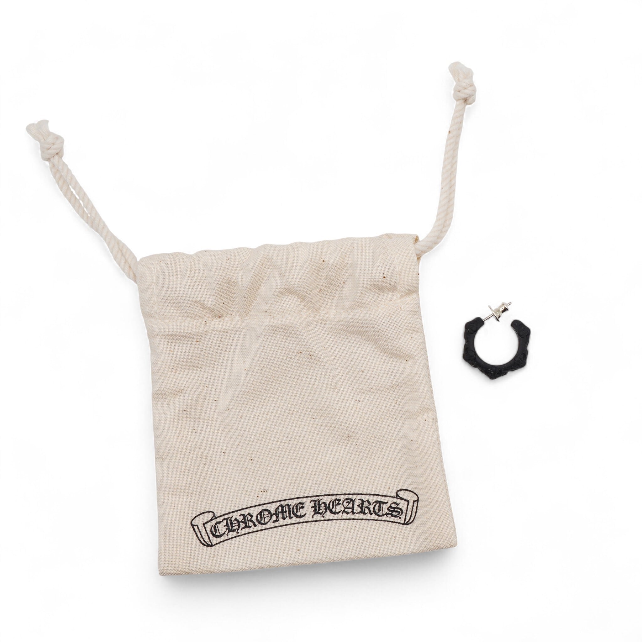 CHROME HEARTS クロムハーツ シリコンラバー Cross Band クロスバンド