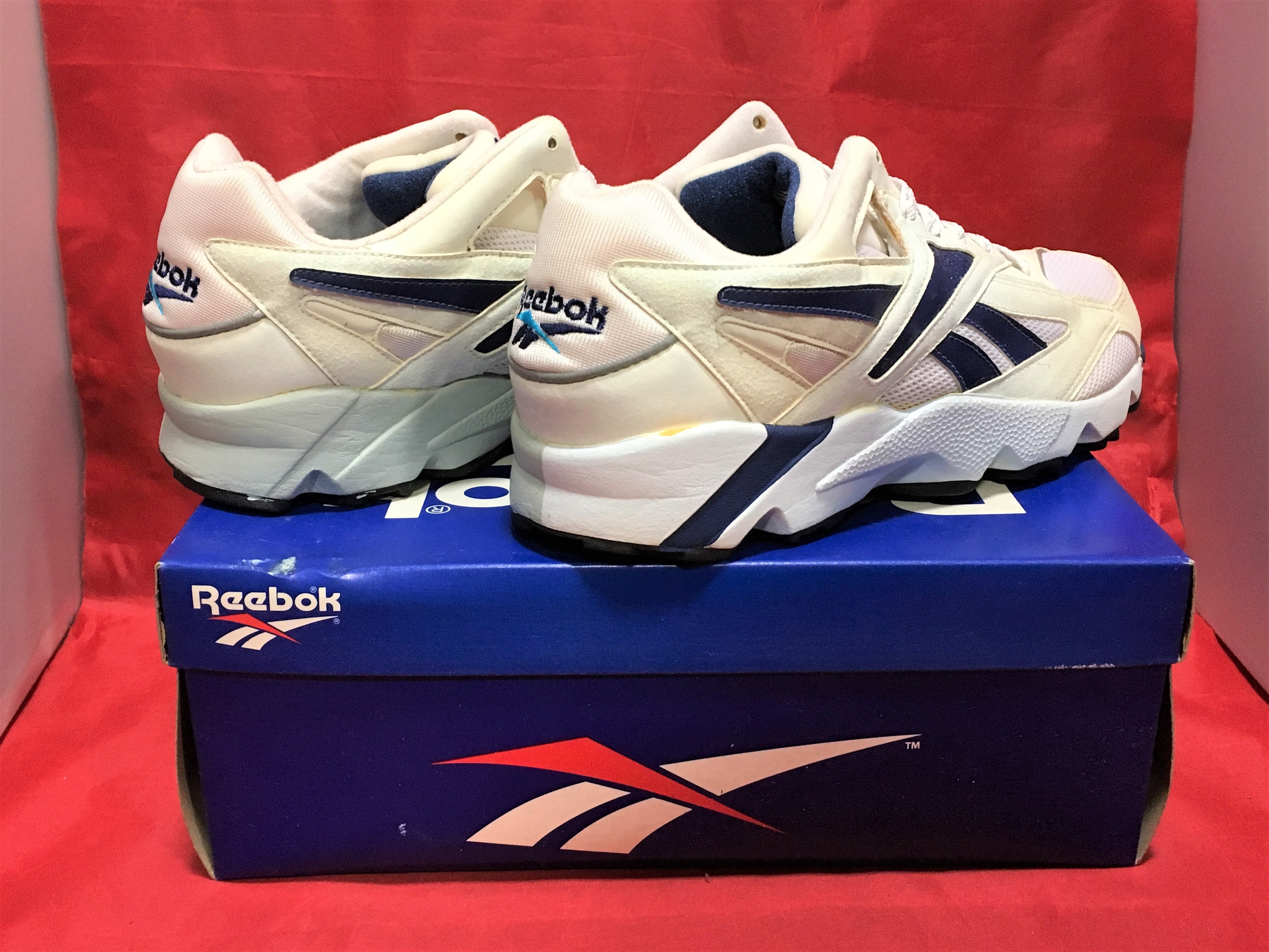 Reebok(リーボック)Aztrek Plus(アズトレック プラス) 1 Reebok(リーボック)Aztrek Plus(アズトレック プラス) 1