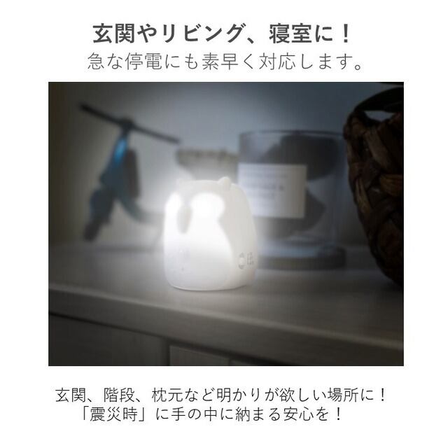 明かりが欲しい (明かりが欲しい場所で 置いて、はさんで使える 明かりが欲しい (明かりが欲しい場所で 置いて、はさんで使える
