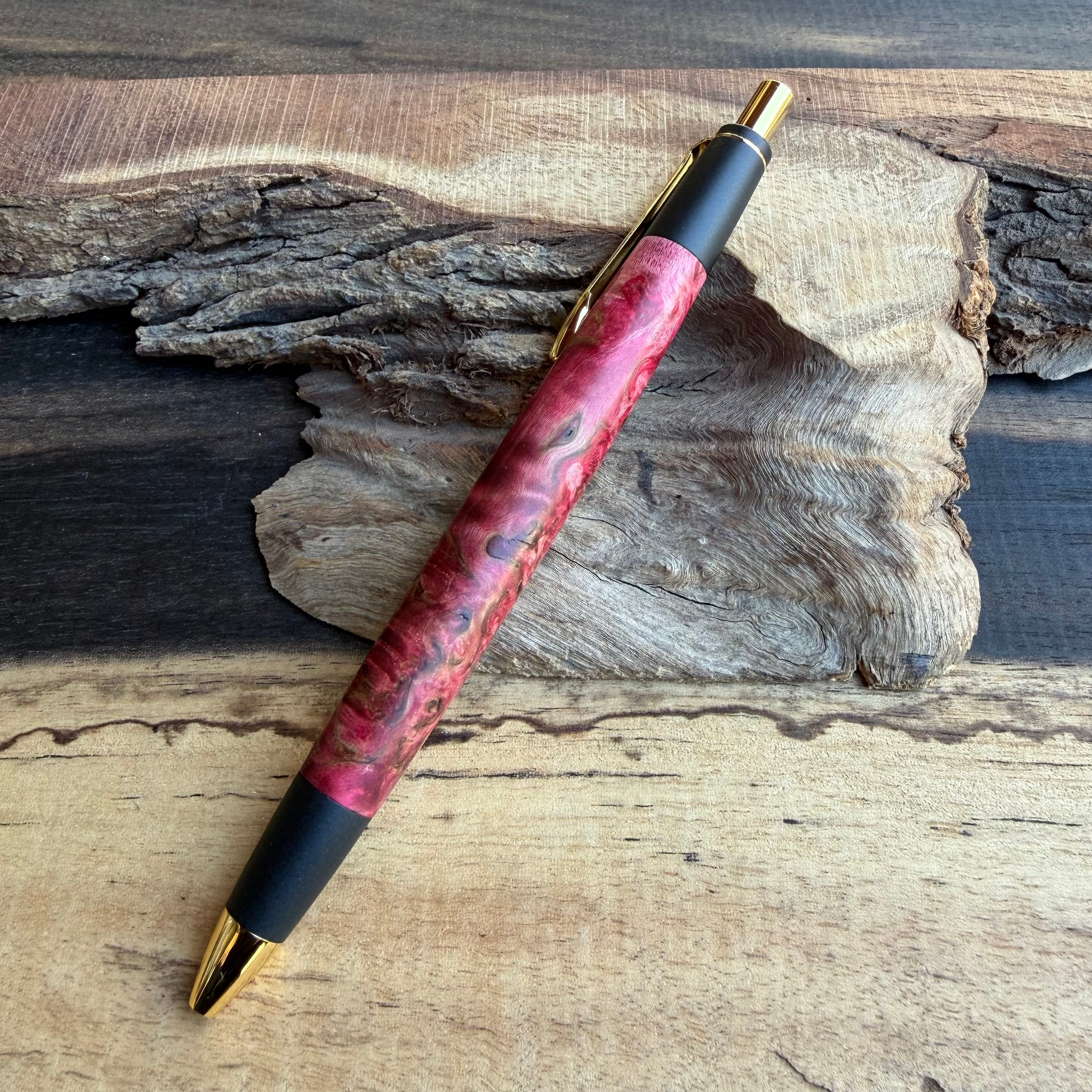 74 スタビライズドウッド 現品 | 『ボナン』 -木軸ペンの店-