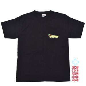 スタンリーデサンティス ビーバス & バットヘッド MTV "ハイ・ベイビー" Tシャツ Lサイズ