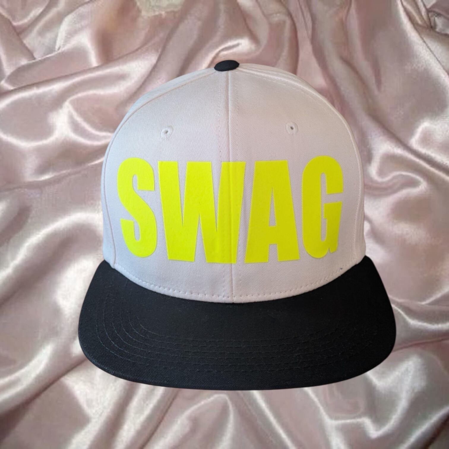 swag cap | FELIY CLOSET