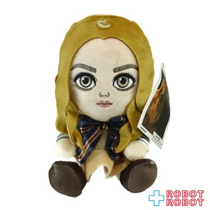 キッドロボット M3GAN ミーガン ファニープラッシュ ぬいぐるみ人形