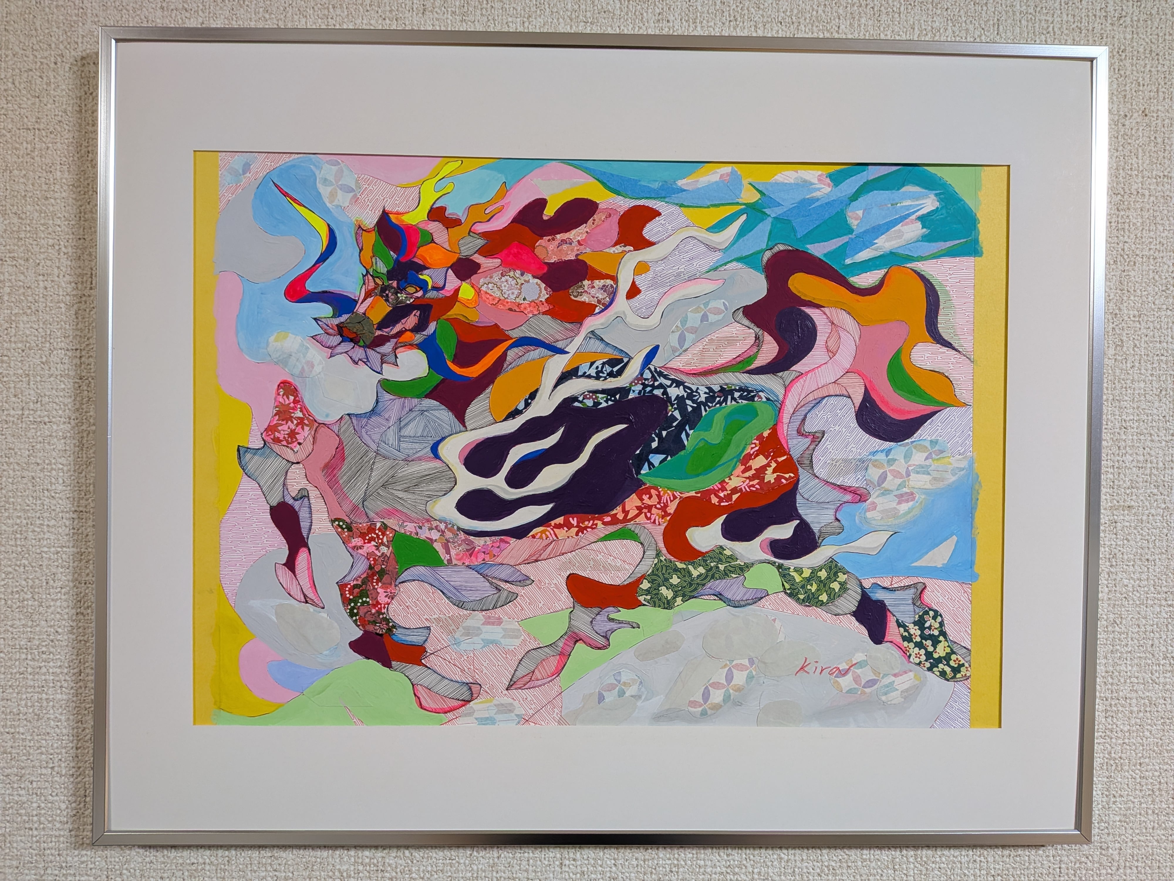 酒井芳元水彩画作品集 | PAY ID