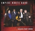 AMC1529 Music from the film 'Harlem Street Singer / Empire Roots Band （CD）