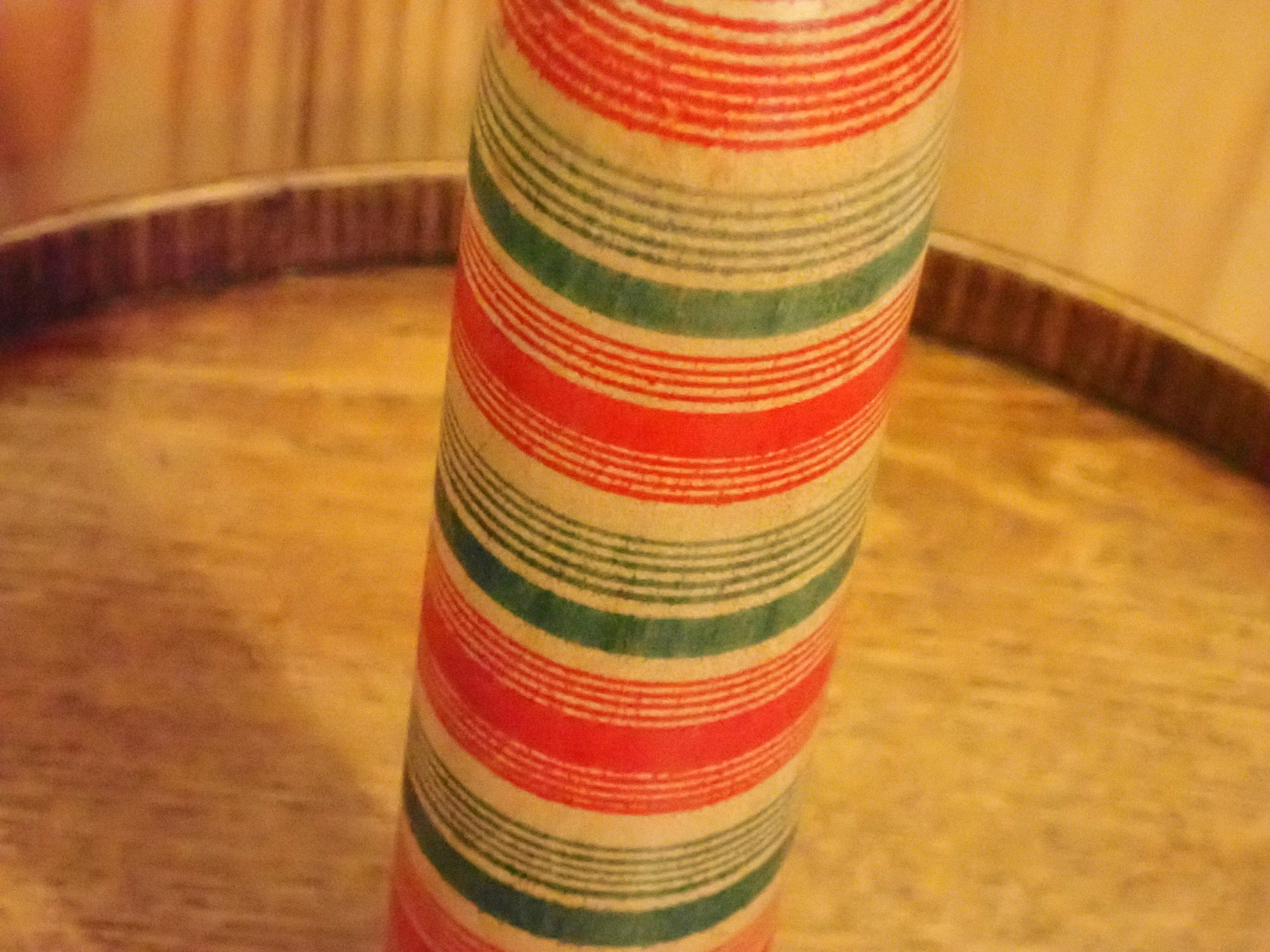 こけしとXmasセット④