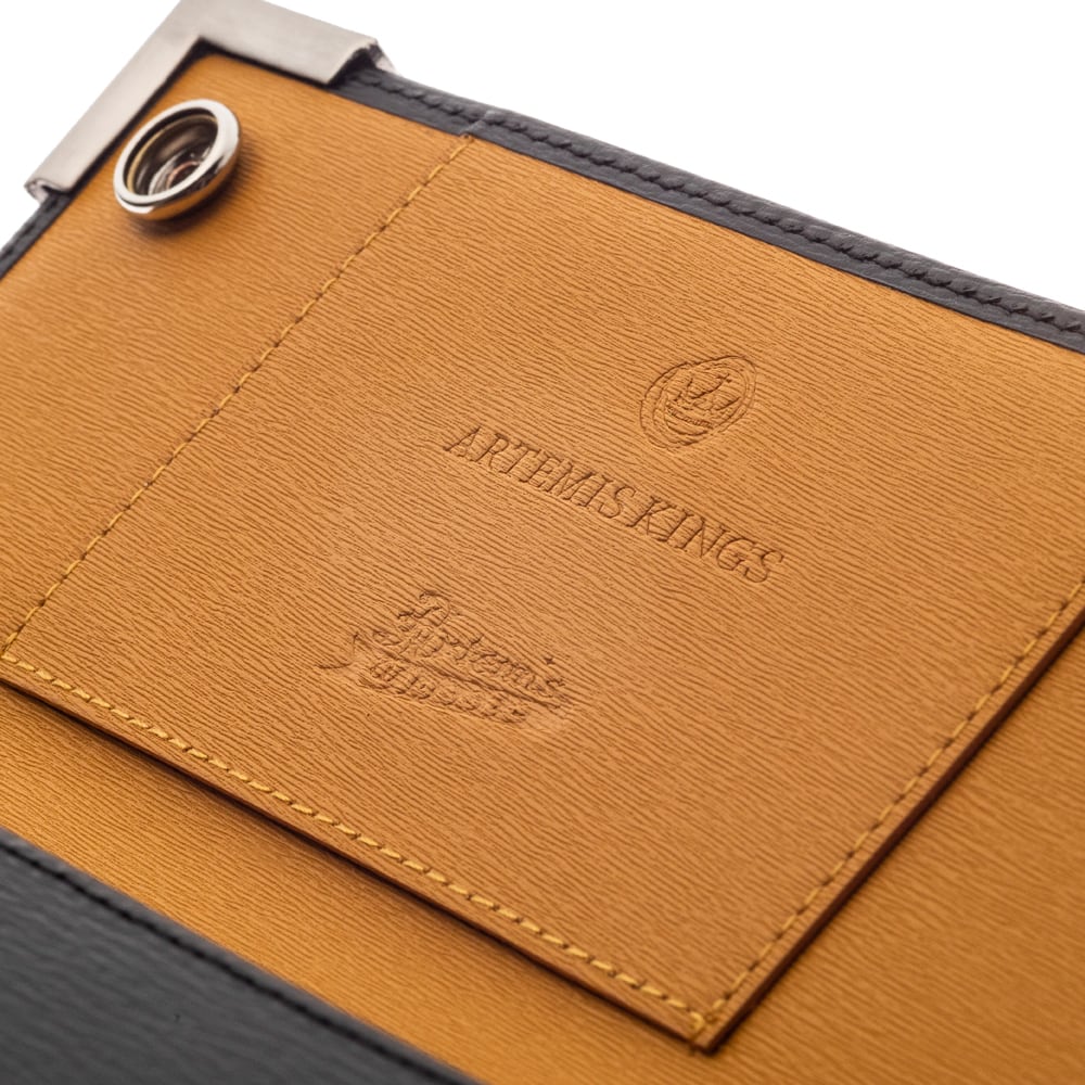 クラウンコーナーロングウォレット ACW0026 Crown corner long wallet