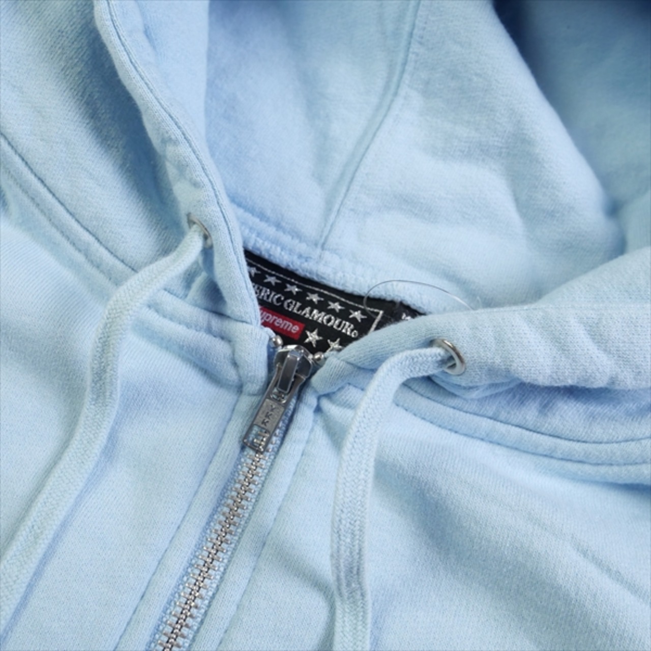 Size【M】 SUPREME シュプリーム ×HYSTERIC GLAMOUR 17AW Patches Zip 