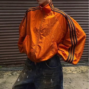 adidas ORIGINALS アディダス オリジナルス KINGSTON ジャージ メンズ