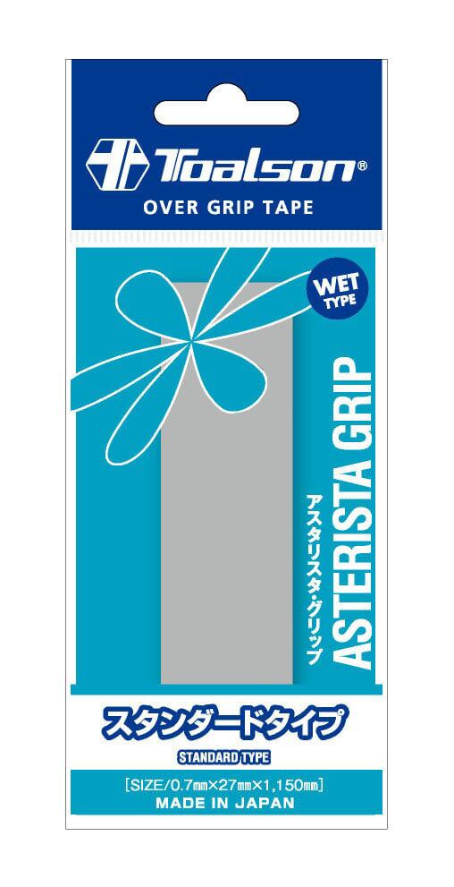 アスタリスタグリップ スタンダードタイプ 1本入【1ETG111