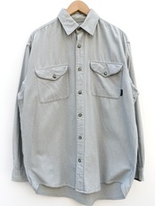90〜00s Patagonia L/S SHIRT Size S
