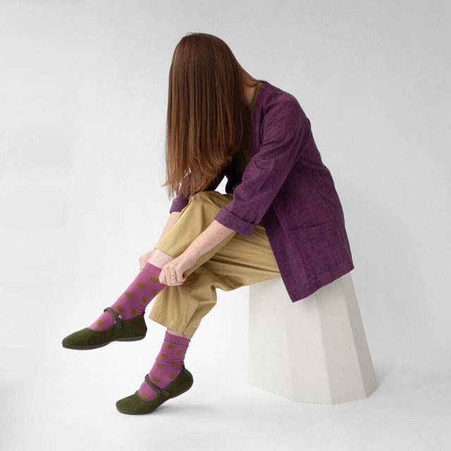 Bonne Maison /【Herbier】HB6-01