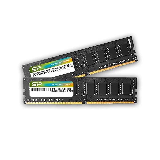 キングストン Kingston FURY デスクトップPC用メモリ DDR4 3200MT/秒