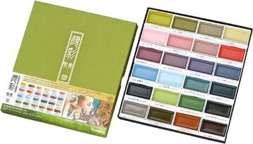 GOUACHE【グアッシュ】 マトリョーシカ 5個組 | PAY ID