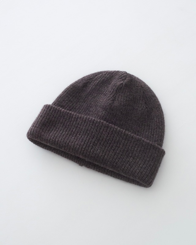 Nine Tailor Cashmere Watch BROWN