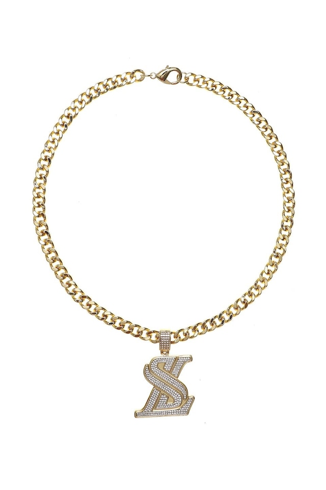 【SUPPLIE】OG GOLD NECKLACE