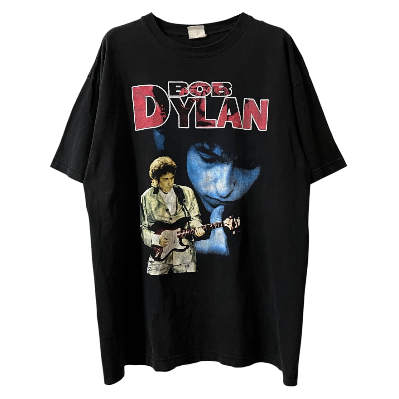 Marilyn Manson 1998 God Is Now Here Band Tee | Vintage High Line