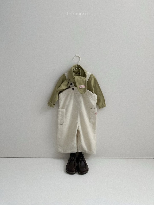 minirobe25wn_Baguette Muffler