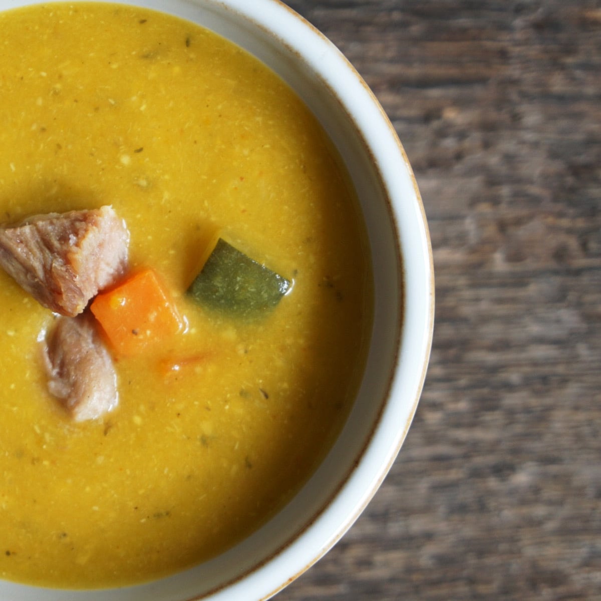 グリルチキンカレー