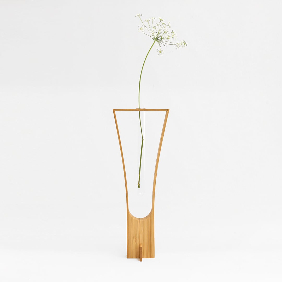 HOLLOW 一輪挿し［テオリ］ | REAL Style online shop