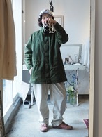 1980’s Made in USA THE NORTH FACE × National Park Service “GORE-TEX”／W-L