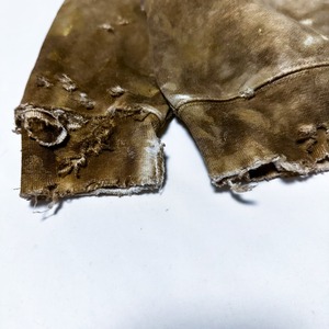 UNFINISHED GO OUT OF FASHION24129