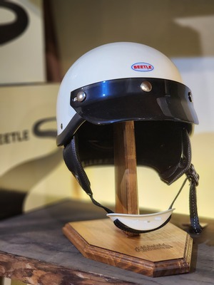 OSEAN BEETLE　SHORTY4　アイボリー　Ｍサイズ