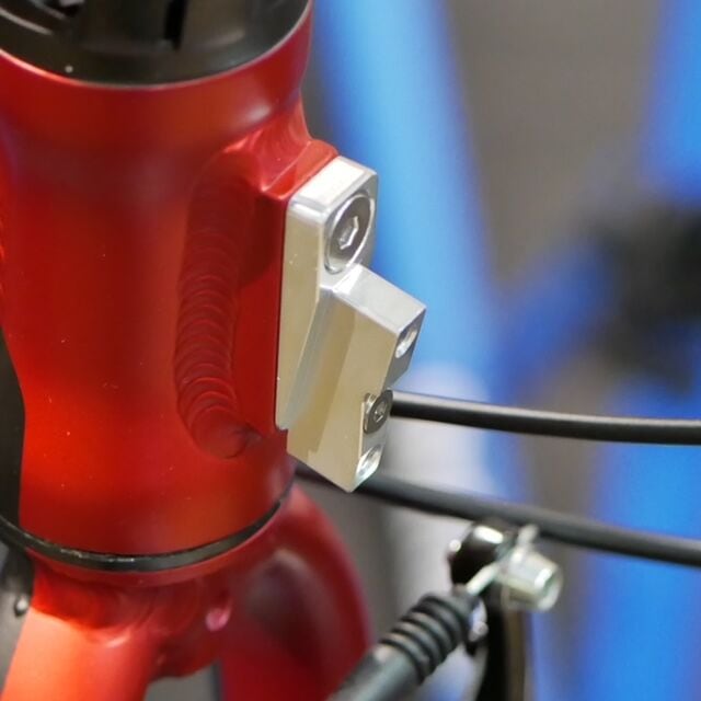 H&H 〔DAHON/Tern〕 FRONT CARRIER ADAPTER | LORO ONLINE STORE H&H 〔DAHON/Tern〕 FRONT CARRIER ADAPTER | LORO ONLINE STORE
