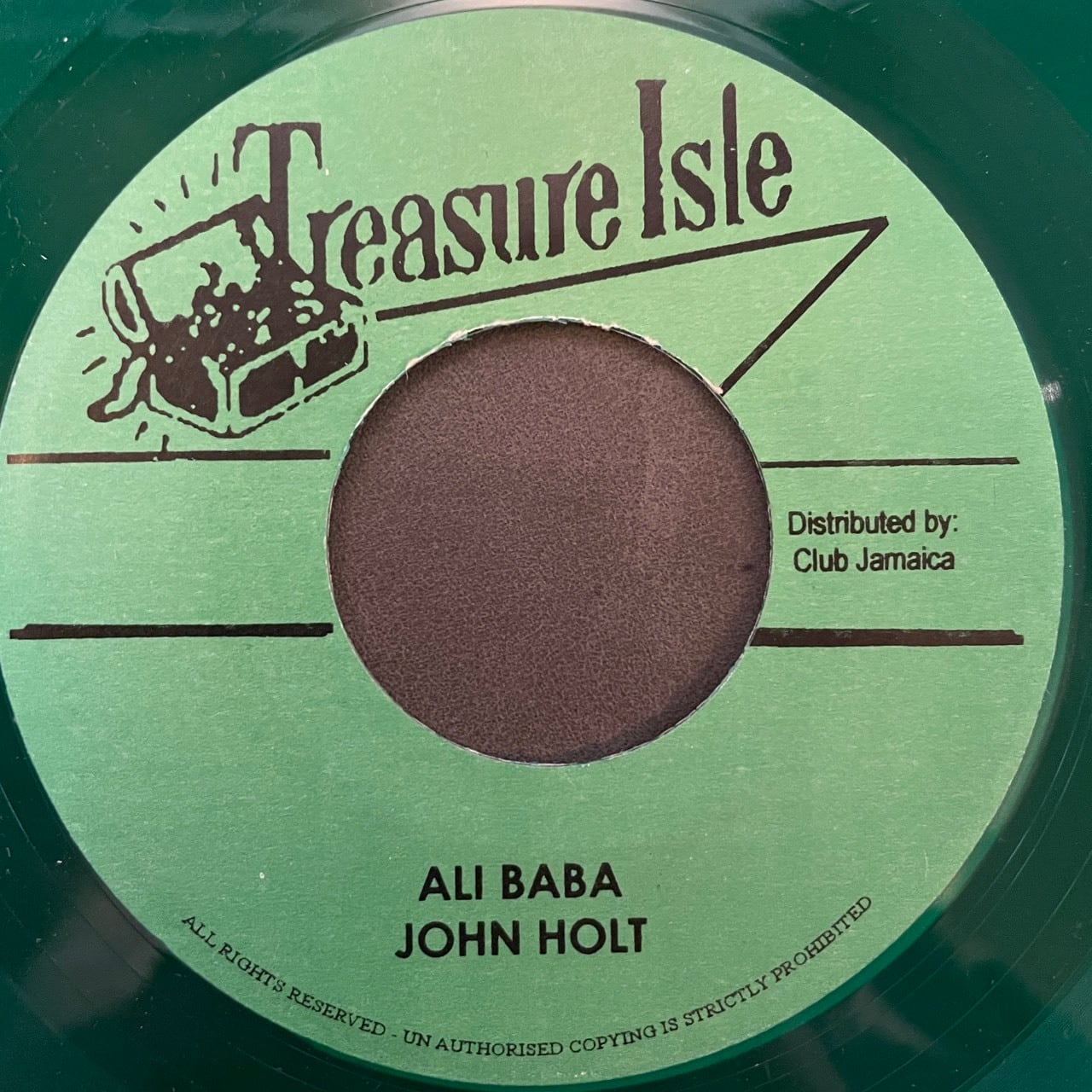 Alton Ellis - Sun Of Man【7-21204】 | Jamaican Soul