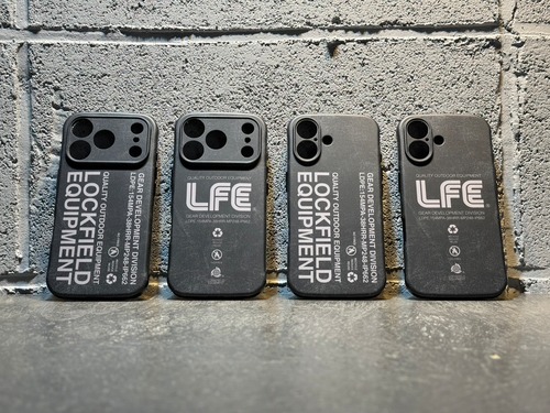 i phone ケース　17用   17pro用