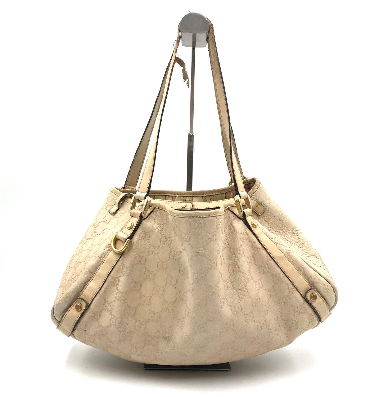 PHIGVEL Duck Cloth Mail Bag | Pay ID