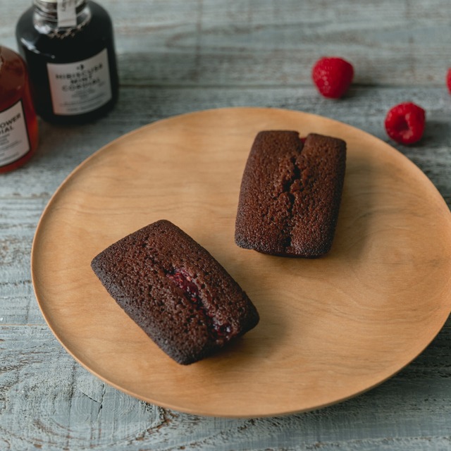 B Delight set(焼き菓子 8種類)