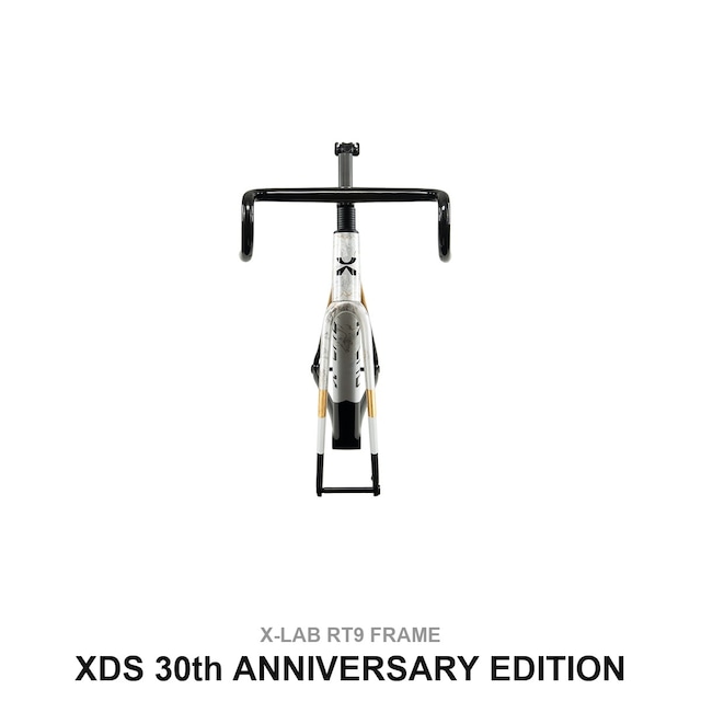 【9月納期予定】X-LAB（エックスラボ）RT9 フレームセット