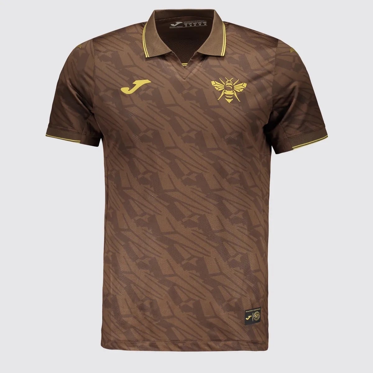 joma / ブレントフォード 25/26 アウェーユニフォーム