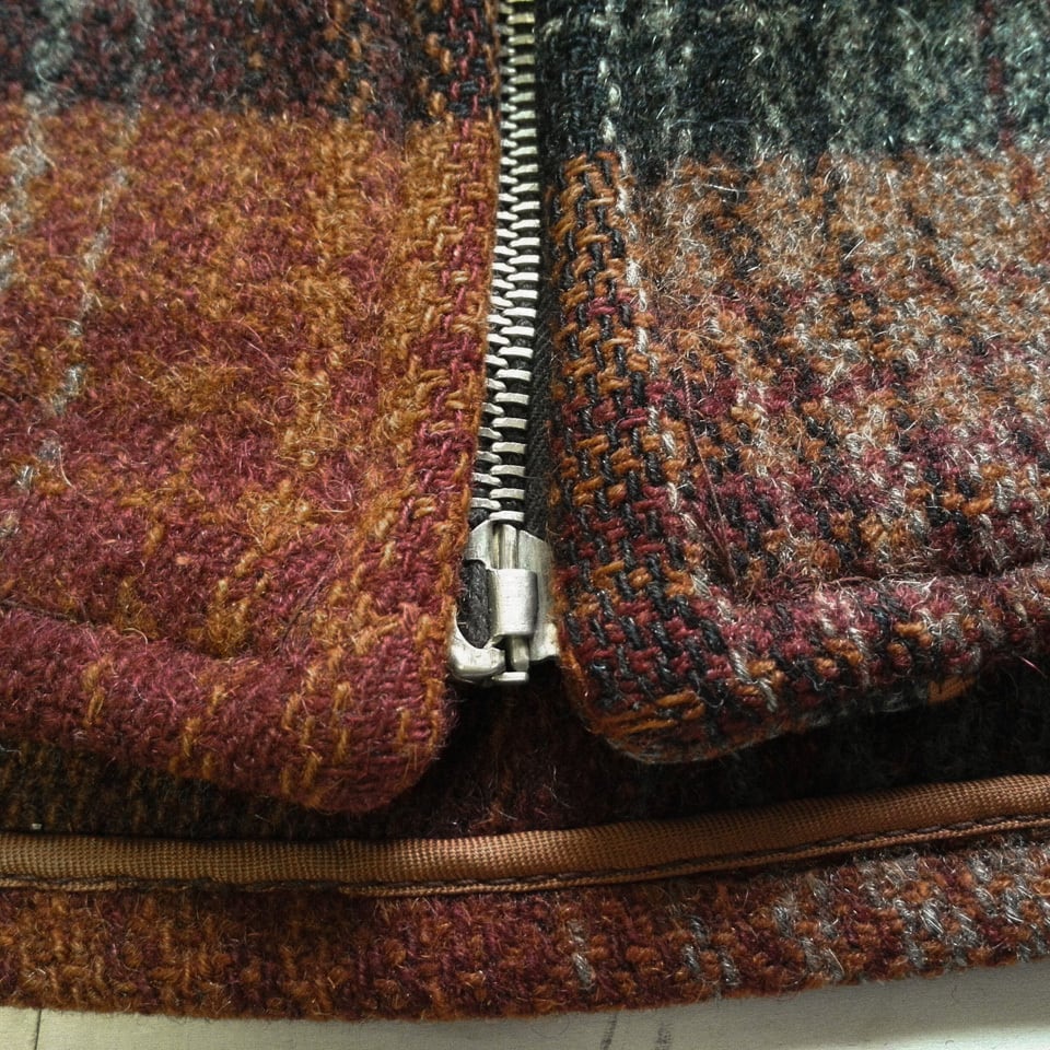 40's Black Bear ウールジャケット☆ | 古着 通販 relddot | レルドット