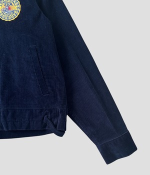 -FFA- Vintage 00s 38 FLORIDA MIDDLEBURG FFA Jacket