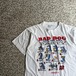 JAMAICAN / 00’s- BAD DOG print T-shirt size XXL(実寸Lサイズ相当)