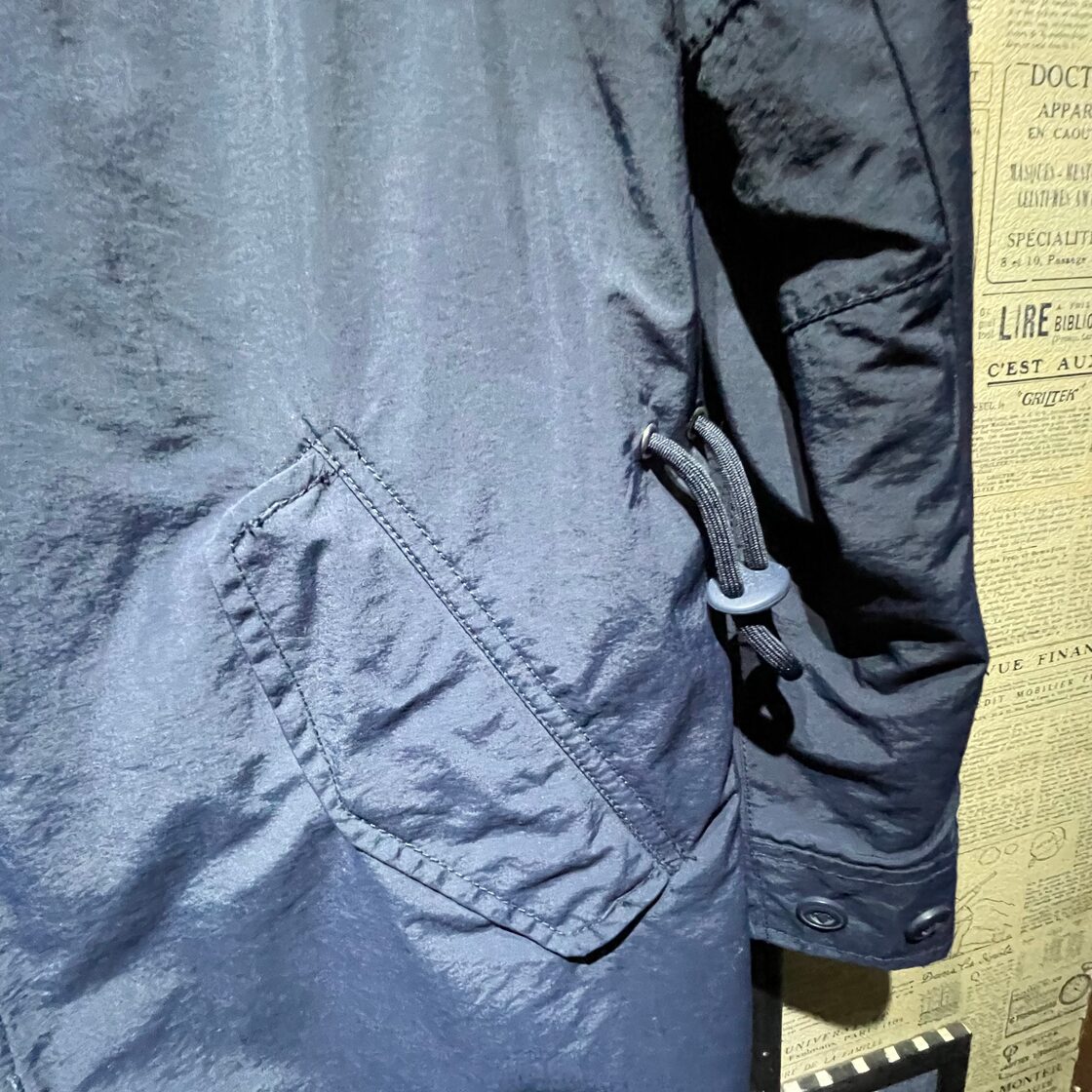 GAP×OUTDOOR EDITION ギャップ×アウトドアエディション マウンテン 