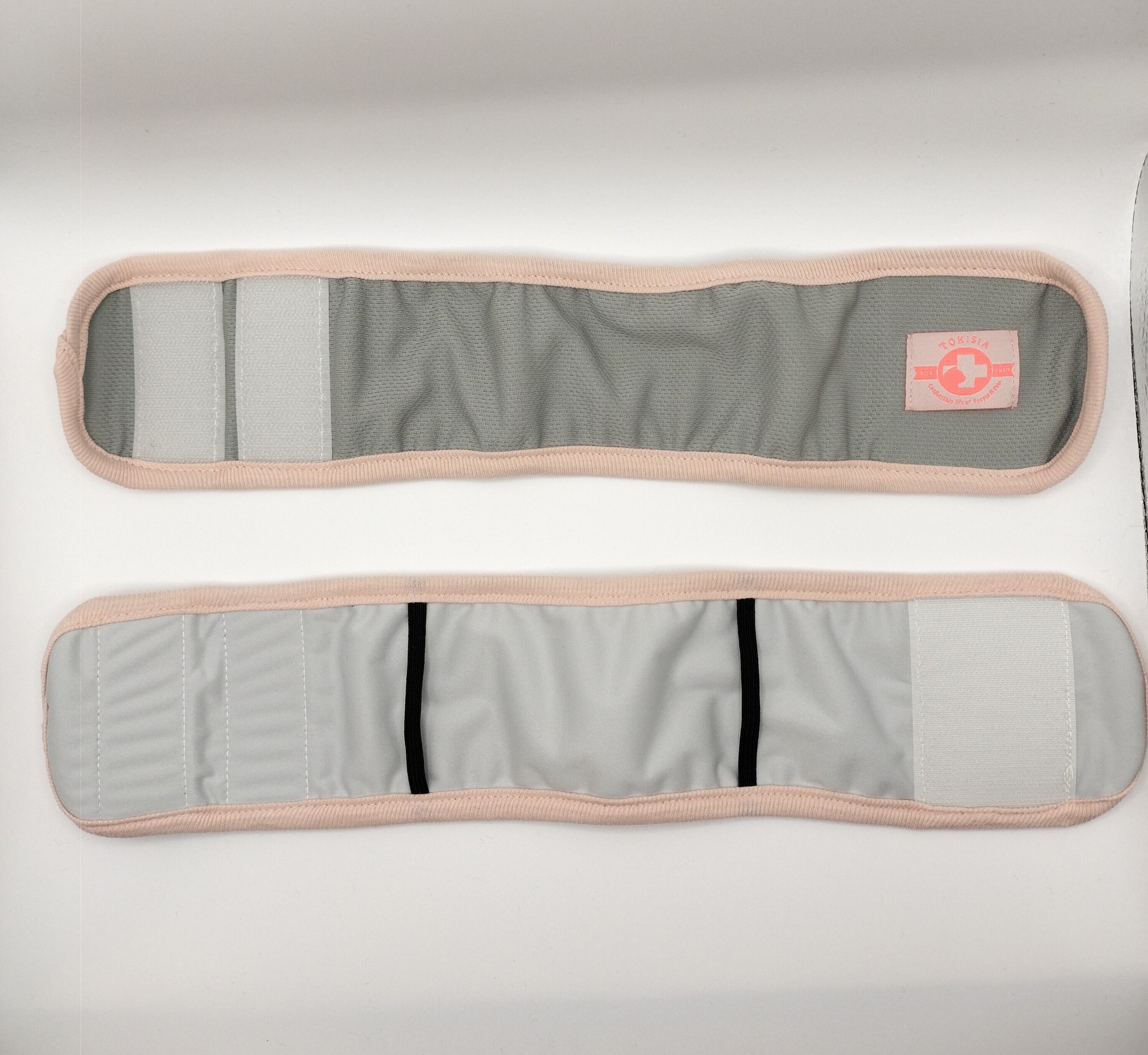 猫の介護服「CARETECT®」NP 扁平上皮癌など自壊のカバーやカテーテル