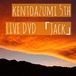 kentoazumi 5th LIVE DVD「Jack of Queen」