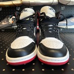 Jordan 1 Retro Black Toe (2013) US9.5/27.5cm
