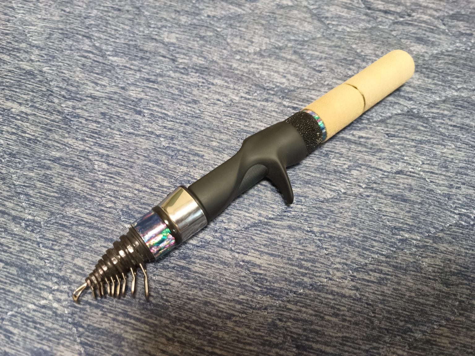 ロッド完成品 Rods | Gautra Works