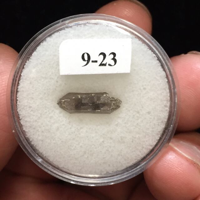 49) ブラックファントム・イン・クオーツDT(メロディ・コレクション)