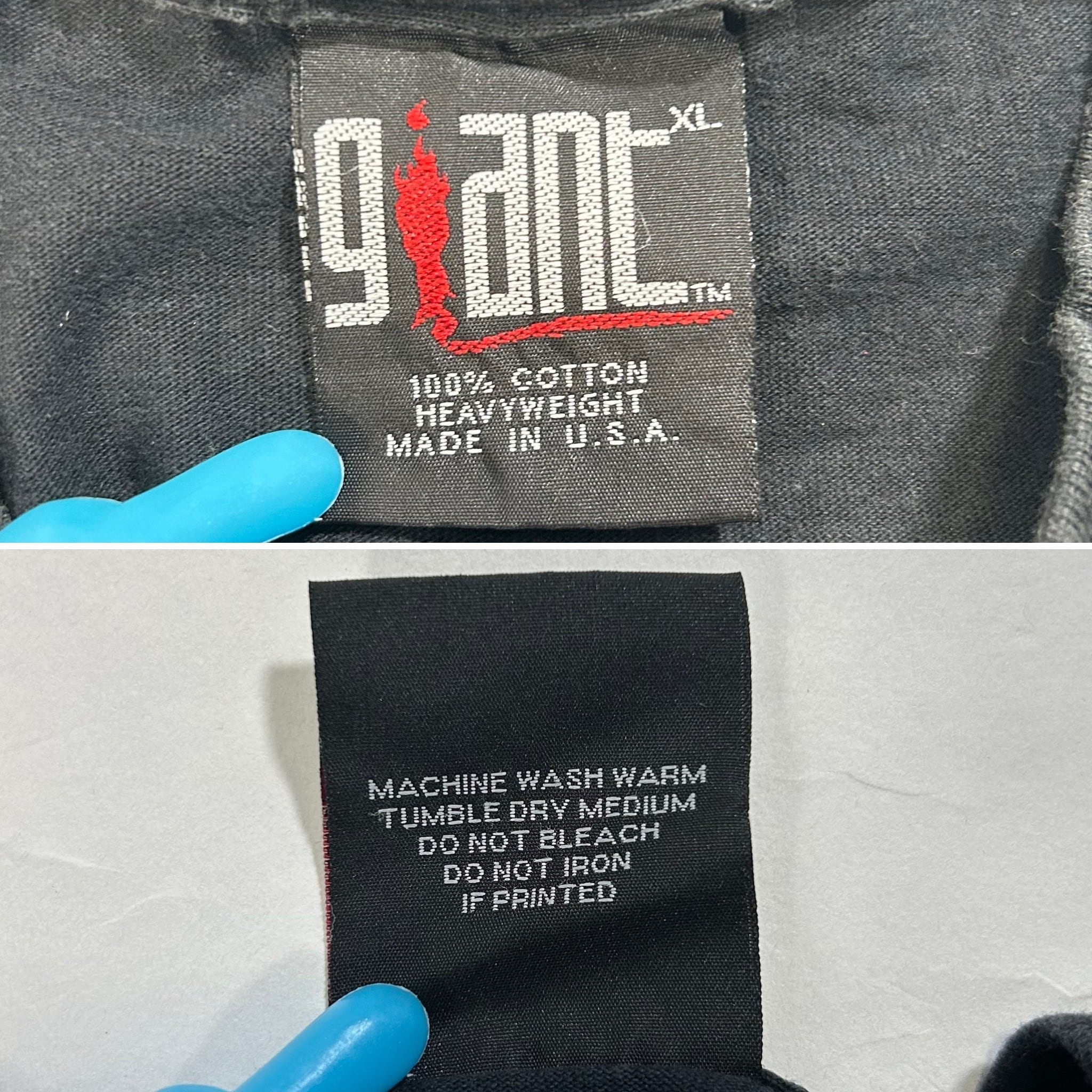 11857 Pearl Jam パールジャム Tシャツ ロックT 両面 XL | San Fernando