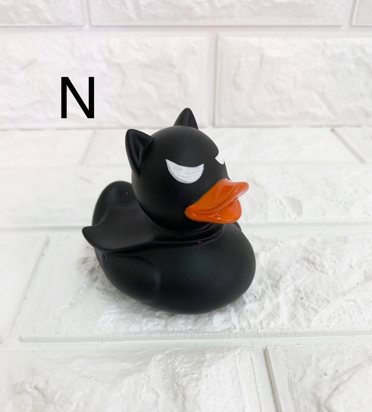 スコットランド衣装 アヒル フィギュア　ラバーダック Amazon.co.jp: TUBBZ Mini:Wicked - グリンダアップランド